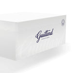 Dark Couverture Chocolate, 61% cacao LEVER DU SOLEIL, Guittard Chocolate-Eclipse Chocolate